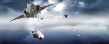  Joint Strike Missile JSM