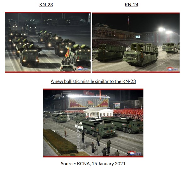 KN-23-KN-24-New ballistic missile similar to KN-23