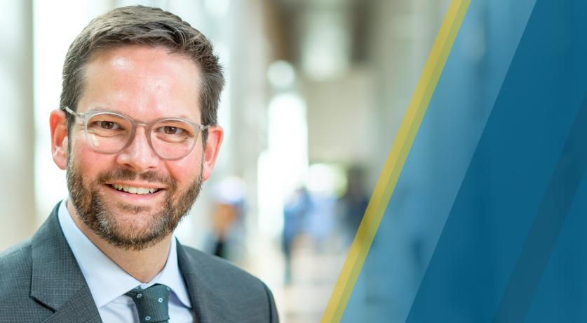 MEP Mandl Discusses EU Role in the Korean Peninsula Crisis During Keynote Address