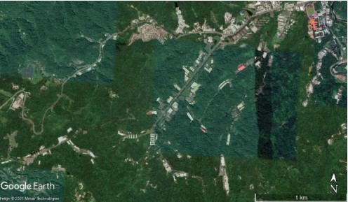 NCSIST Sytems Manufacturing Centre New Taipei City