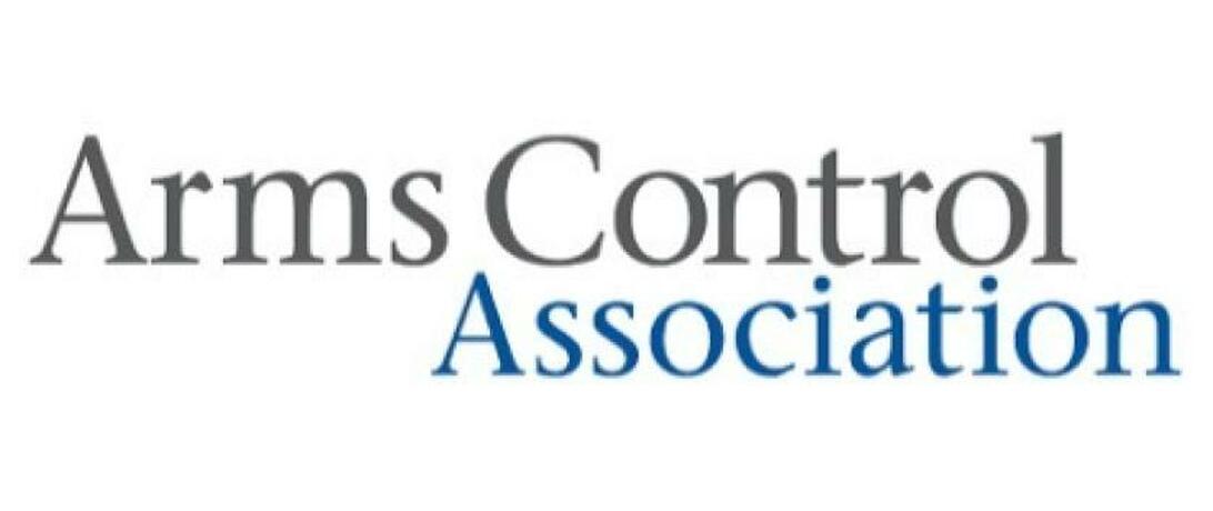 Arms Control Association Logo