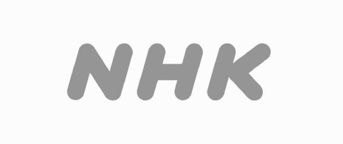 NHK Logo