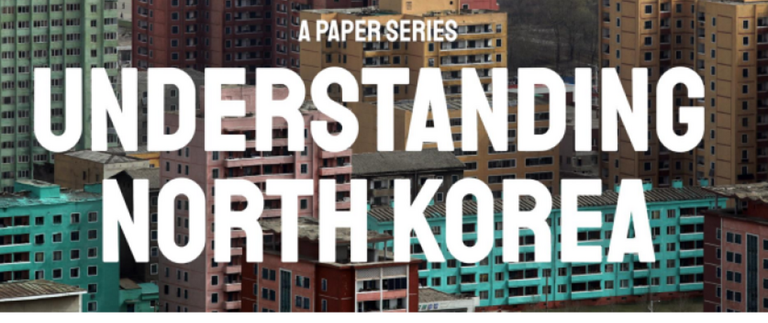 Understanding North Korea