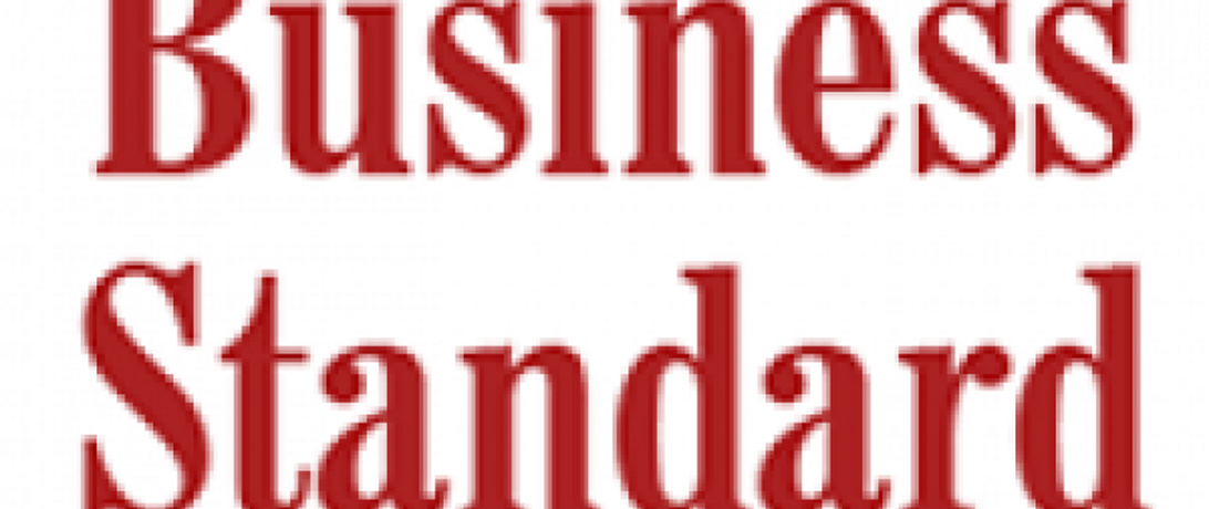 Business Standard Logo