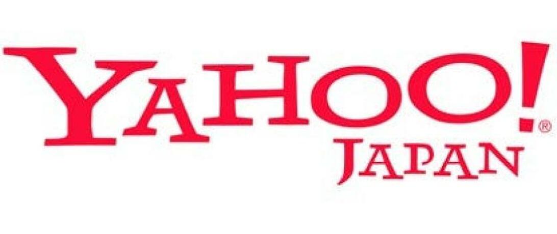 Yahoo Japan Logo