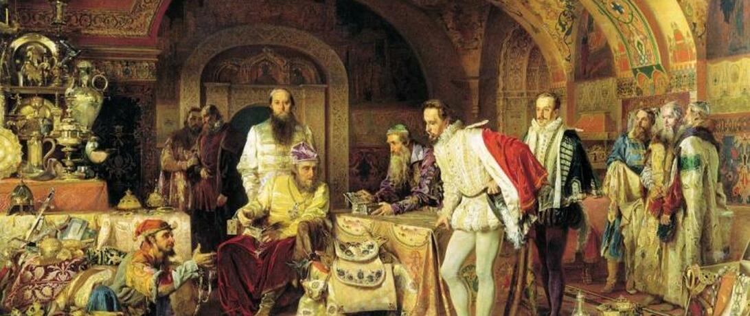 Unpacking Russian Presidential Speech Patterns with Machine Learning