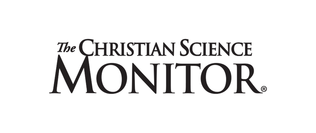 The Christian Science Monitor logo