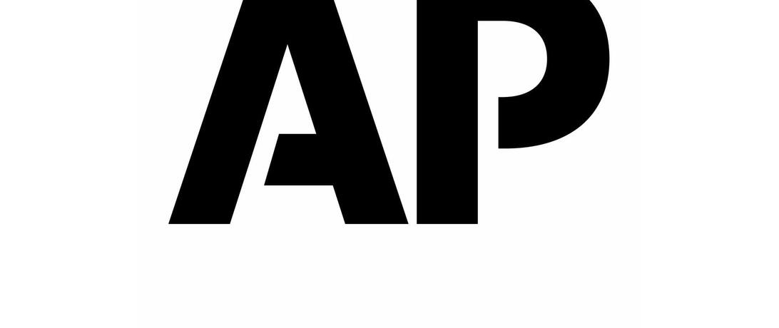 Associated Press AP logo