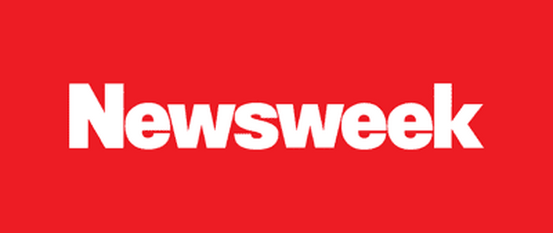 Newsweek logo