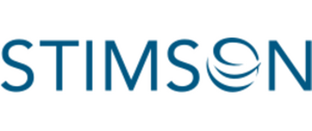 Stimson logo