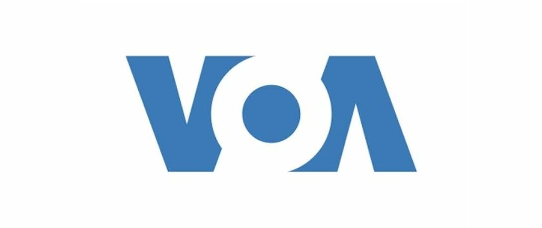 VOA Logo