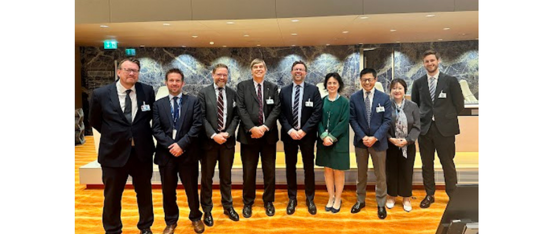 4th Session of the Group of Governmental Experts on Nuclear Disarmament Verification