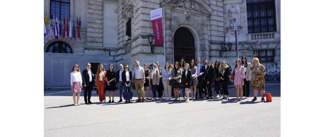 Younger Generation Leadership Network 