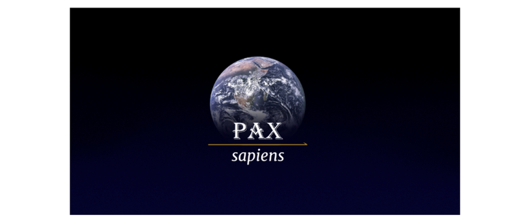 PAX logo