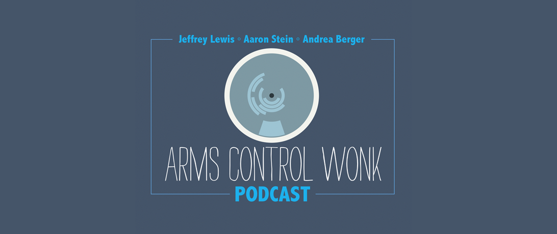 Melissa Hanham discusses open source analysis using Datayo