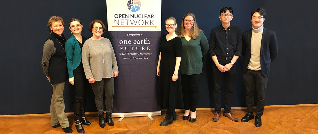 Nuclear Risk Reduction and Monitoring