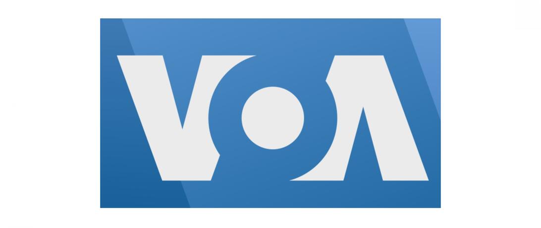 Melissa Hanham on Voice of America Korea