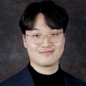 Image of Jaewoo Shin