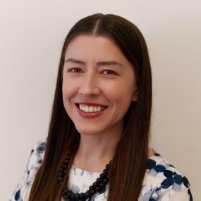 Marcy Fowler - Research and Analysis Manager | Open Nuclear Network