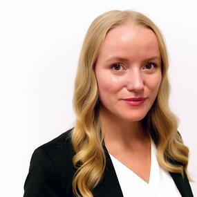 Elin Bergner