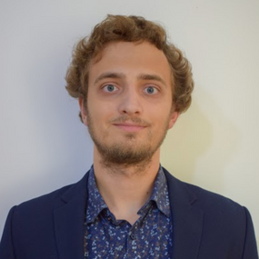 Nikita Degtyarev