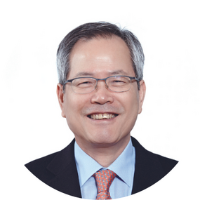 CHUN Yungwoo