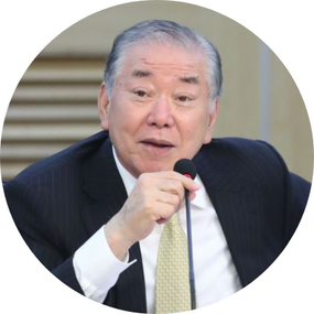 Moon Chung-in